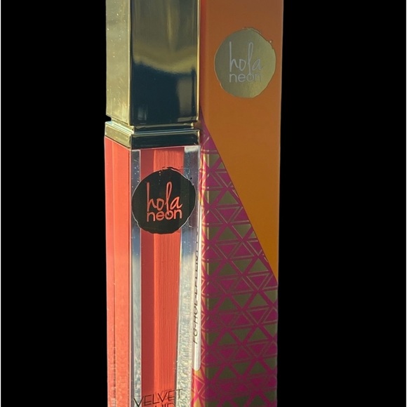 HOLA NEON Liquid Lipstick - Picture 2 of 9
